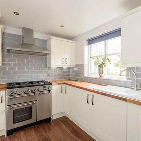 Cosy Roseburn Apartment, Edinburgh - 2 Bedrooms, Free Parking Εξωτερικό φωτογραφία