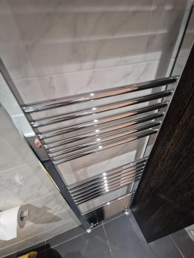 Cosy Roseburn Apartment, Edinburgh - 2 Bedrooms, Free Parking Εξωτερικό φωτογραφία