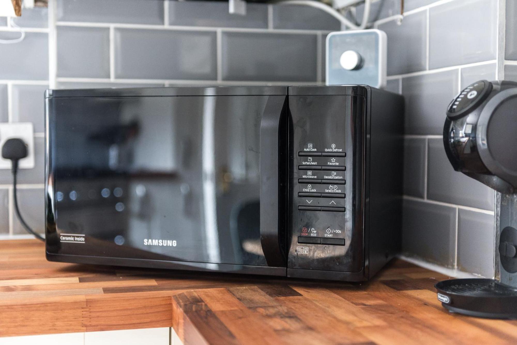 Cosy Roseburn Apartment, Edinburgh - 2 Bedrooms, Free Parking Εξωτερικό φωτογραφία