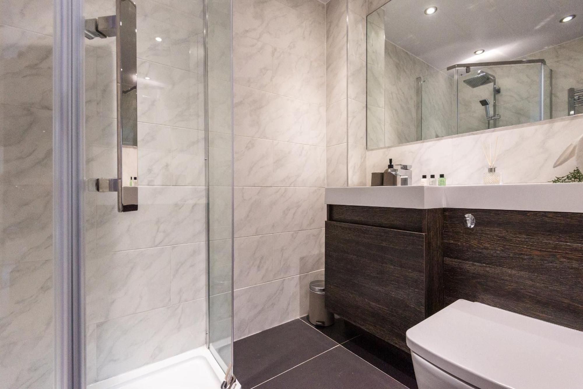 Cosy Roseburn Apartment, Edinburgh - 2 Bedrooms, Free Parking Εξωτερικό φωτογραφία