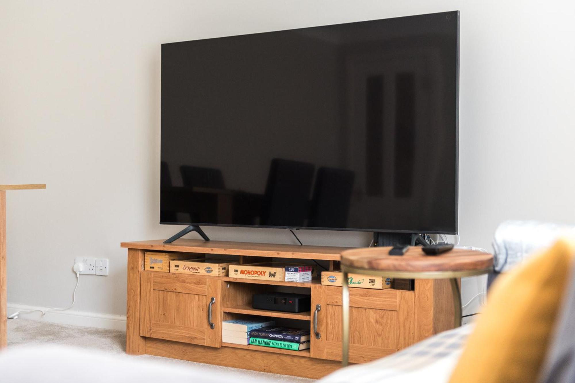 Cosy Roseburn Apartment, Edinburgh - 2 Bedrooms, Free Parking Εξωτερικό φωτογραφία