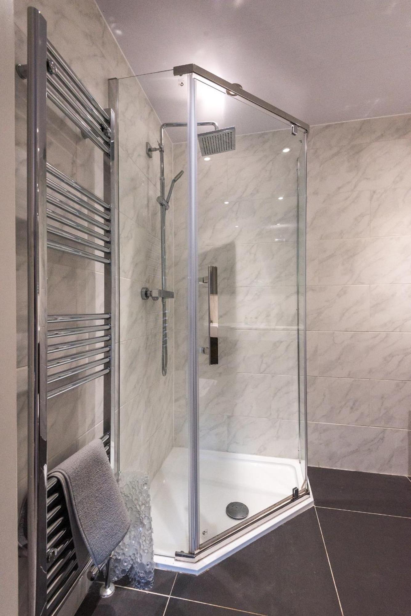 Cosy Roseburn Apartment, Edinburgh - 2 Bedrooms, Free Parking Εξωτερικό φωτογραφία