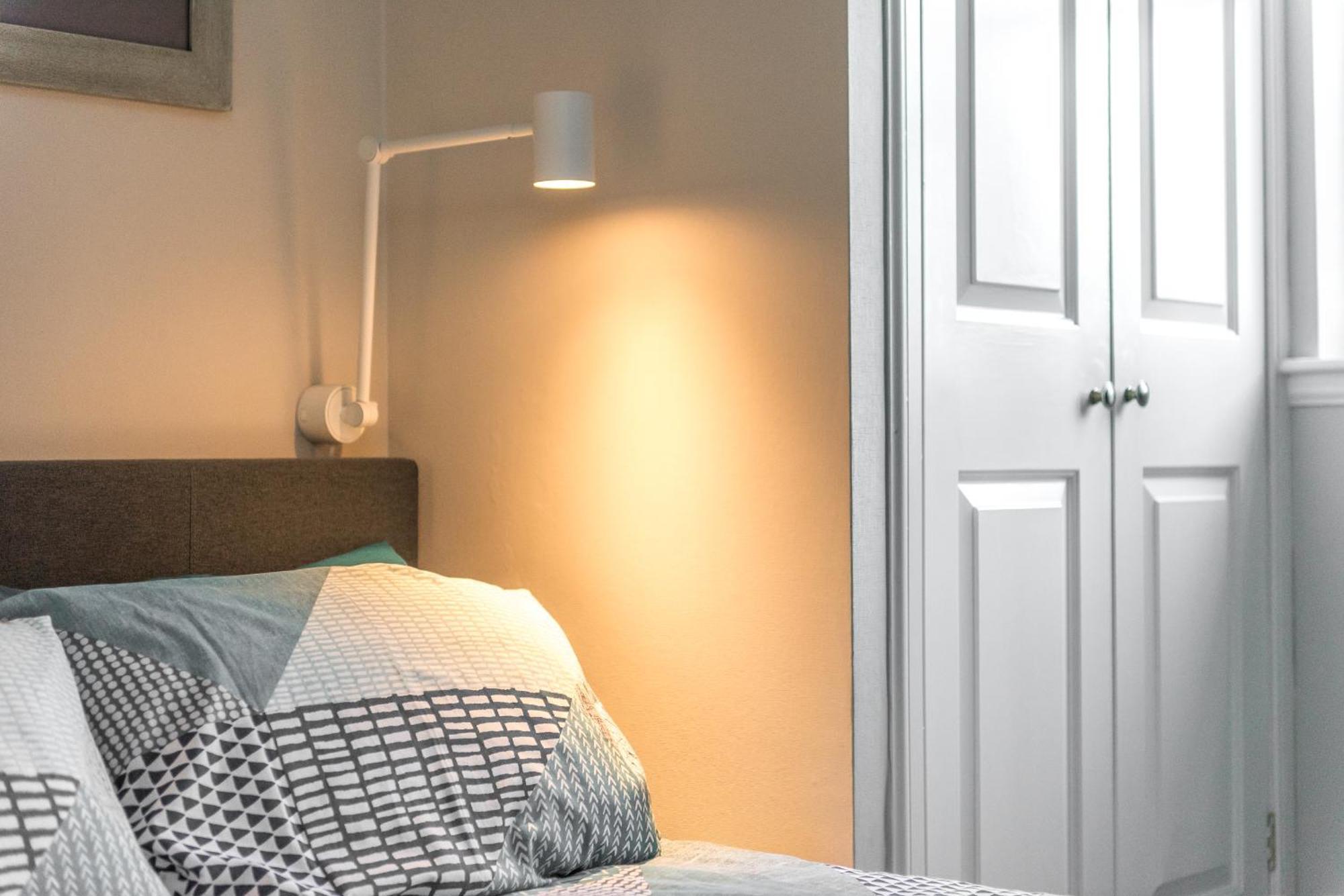Cosy Roseburn Apartment, Edinburgh - 2 Bedrooms, Free Parking Εξωτερικό φωτογραφία